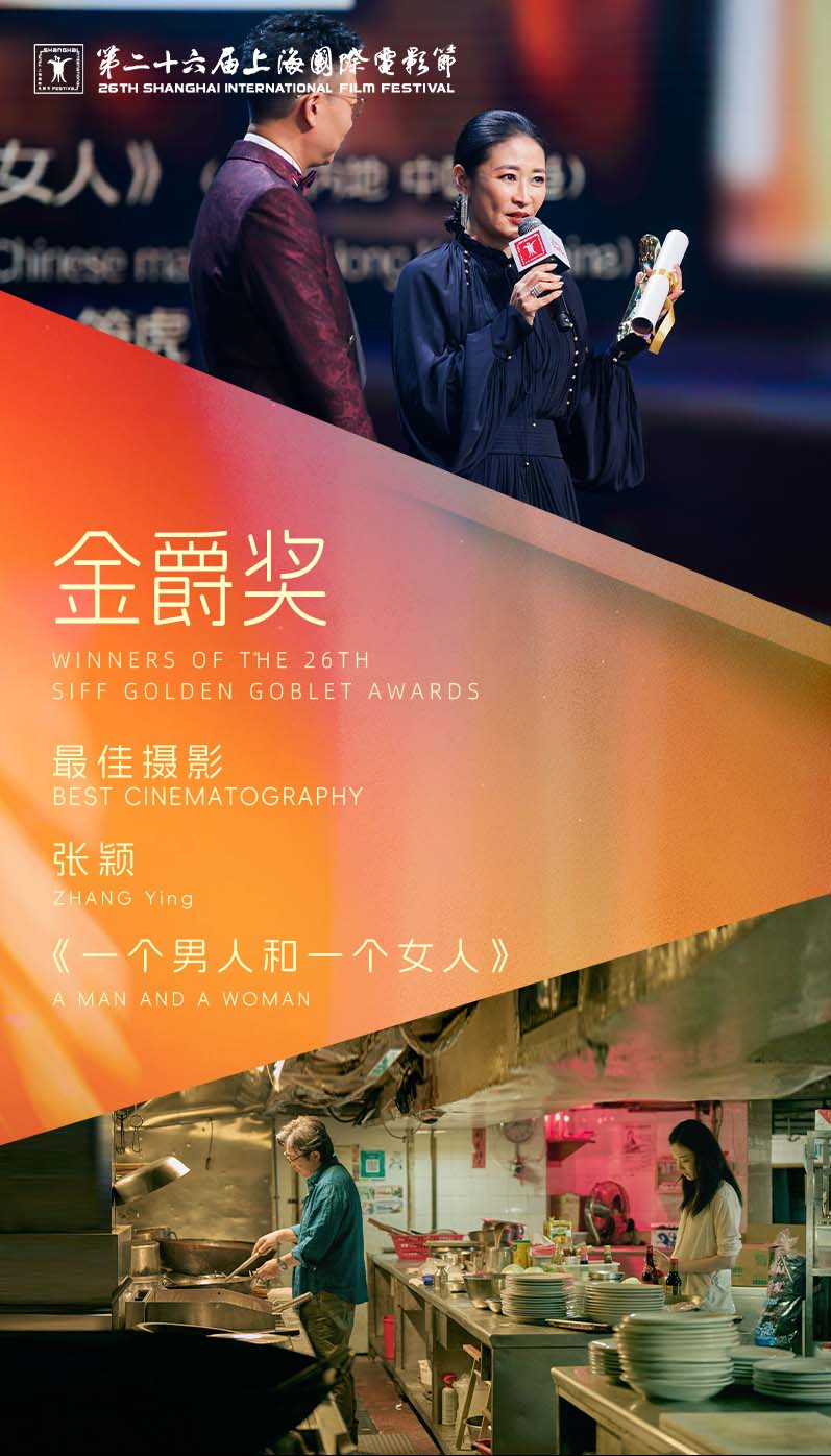 最佳攝影